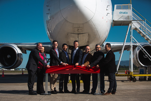rota cargo